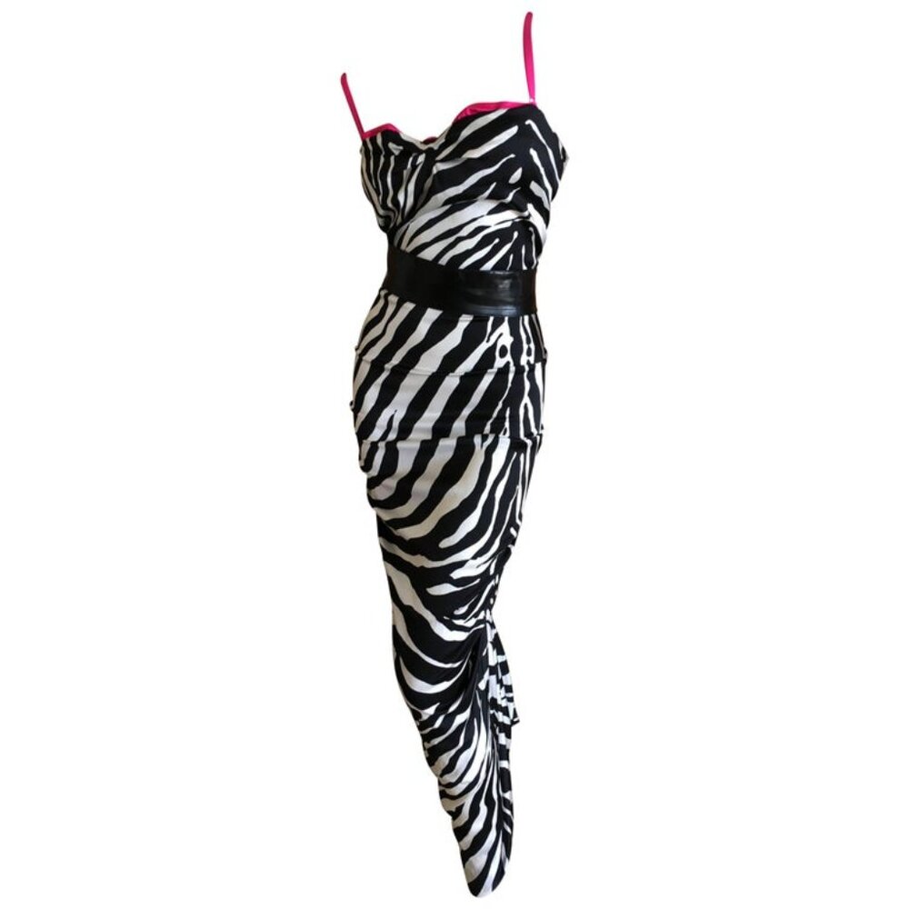 NWT, Silk authentic D&G size 42